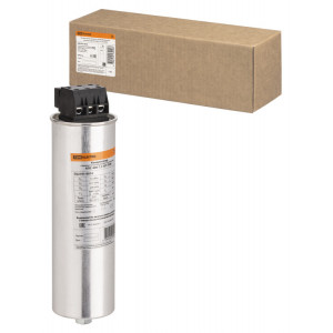 Конденсатор КПС-400-7,5 3У3 SQ2101-0014