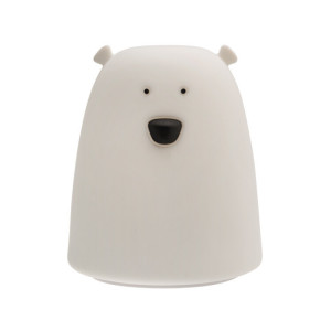 Силиконовый ночник Медвежонок 503-002