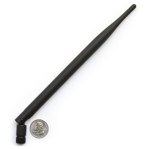CEL-08347, Принадлежности SparkFun Quad-band Cellular Antenna SMA