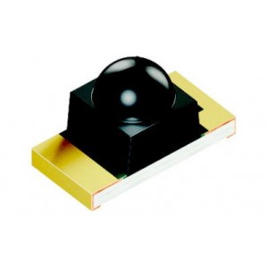 SFH 4059-RS, Infrared Emitters ChipLED ChipLED w lens