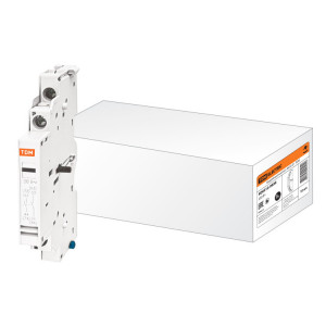 Аварийный контакт АК32-01 SQ0212-0026