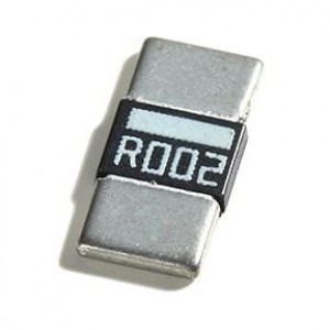 PA2512FKF7W0R002L, Токочувствительные резисторы – для поверхностного монтажа .002 ohm 1% 100ppm AEC-Q200