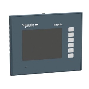 HMIGTO1310, Тонкопленочные дисплеи и принадлежности TFT Displays and Accessories
