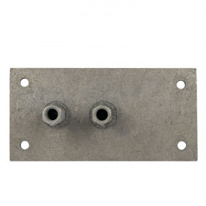 Мини-подставка для мачты (200х300) HZ PROxima lp-04005