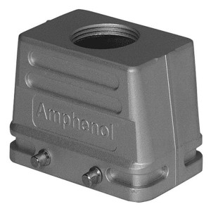 C146-11R010-550-1, Сверхмощные разъемы питания Heavy Mate Hood Metric