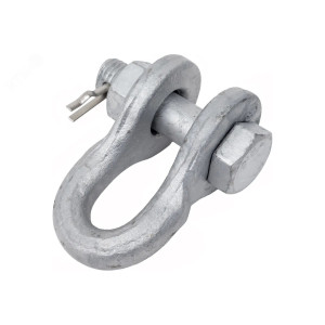 Скоба CK 7-1А (70кН) 14700042