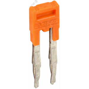 Перемычка гребенчатая для CP 1,5мм2 2PIN YCT20-00-K03-001-EC-2P