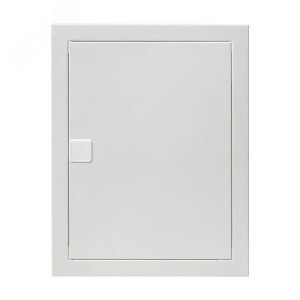 Дверь для щита Nova 2 габарит IP40 метал. PROxima nv-door-m-2