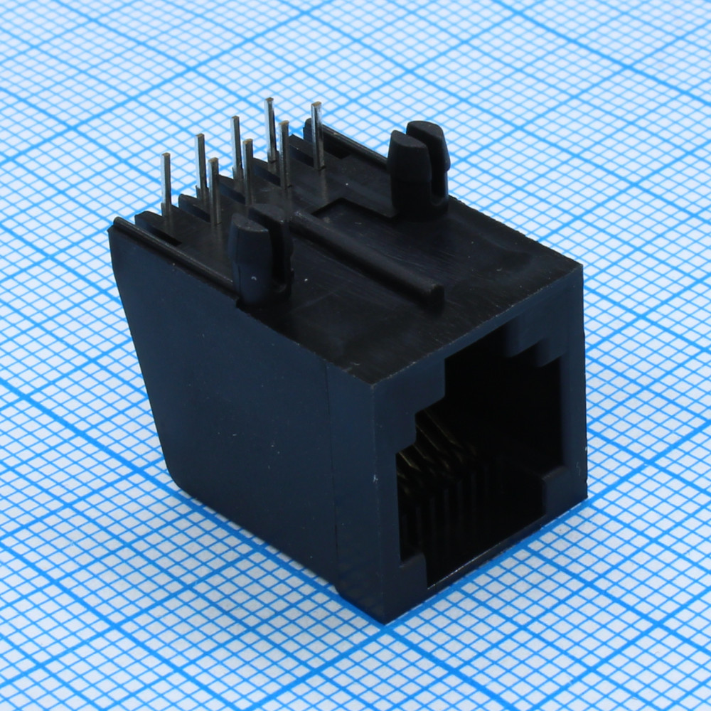 Изображение товара L-KLS12-145-8P8C-W/O-1-01