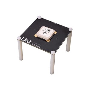 AEK-GNSSCP-TH25L1, Инструменты для разработки антенн Evaluation board for ANT-GNSSCP-TH25L1, GNSS GPS Galileo GLOANASS Beidou ceramic patch antenna
