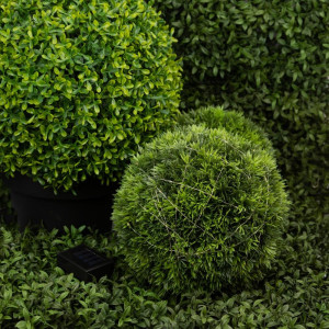 Гирлянда садовая 