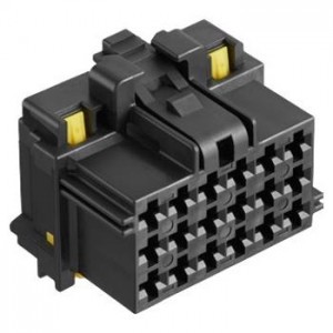 33156623, Автомобильные разъемы ASSY CONN 18 F CTS 280
