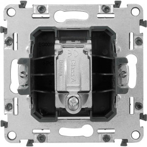 Valena IN MATIC Розетка ТВ оконечная 10дБ 0-862 МГц 753066
