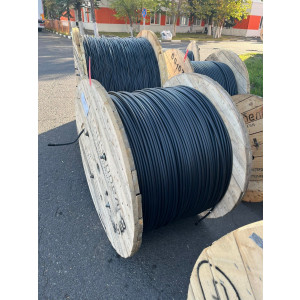 Кабель силовой ВВГнг(А) -LS 4х120 мс(N)-1 PL110141203100000000