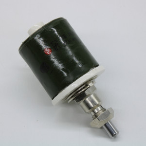 ППБ-25Е  22К ±10%, Резистор переменный проволочный 22кОм ±10% 25Вт