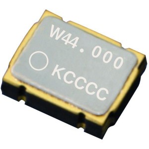KC3225A60.0000C3GE00, Стандартные тактовые генераторы 60.0000MHZ 3.3V