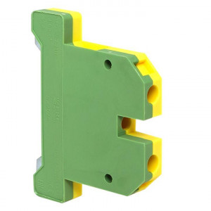 Колодка клеммная EK-4/32 JXB земля plc-ek-4/32