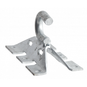 Крюк универсальный CS16 инд. упак. EKF