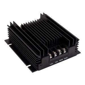 VHK200W-Q24-S12, Преобразователи постоянного тока в постоянный с изоляцией dc-dc isolated, 200 W, 10~36 Vdc input, 12 Vdc, 16.7 A, single output, chassis mount