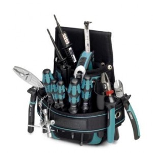 1212506, Наборы инструментов и ящики для инструментов TOOL-BELTPOUCH