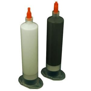 DP-200, Продукты с термическим сопряжением DP-200 Silicone Thermal Paste (Thermal Grease), 30cc Syringe