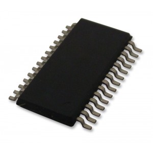 PIC16LF1938T-I/SS, Микроконтроллер 8-бит 28кБ Флэш-память 28SSOP