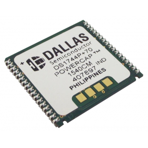 DS1744P-70+