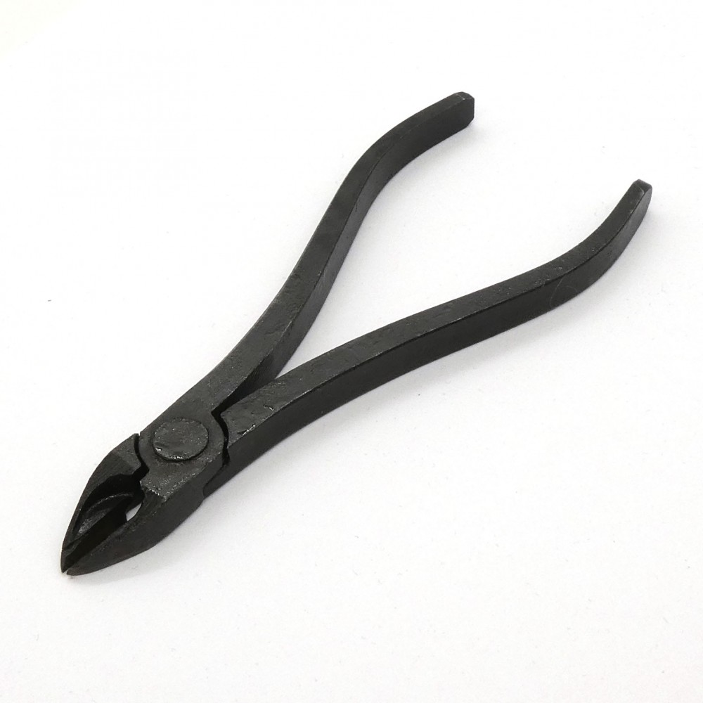 Изображение товара Бокорезы с победит. напайками 125 мм прямые