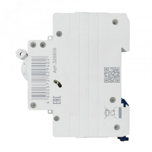 OptiDin BM63-2C32-4,5-УХЛ3 326806