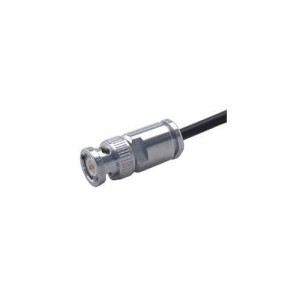 11_BNT-50-3-1/103_NE, РЧ соединители / Коаксиальные соединители BNT straight cable plug(m)