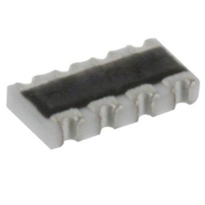 EXB-V8V271JV, Резисторные сборки и массивы Thick Film Chip 4R Array Concave 2%