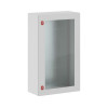 Корпус навесной ST c М/П с прозрачной дверью ВхШхГ 1000x600x300 мм R5STX1063