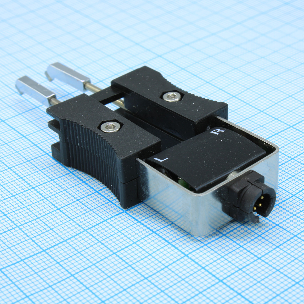 Изображение товара Набор насадок для термопинцета RTW 3 tip set 3x0.7mm,45 for WMRT