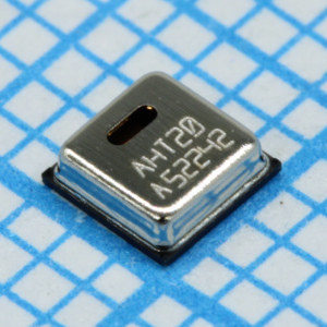 AHT20, Датчик влажности шина I2C для монтажа на плату