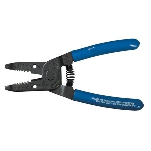 1011M, Инструменты для зачистки проводов и кусачки Wire Stripper/Cutter Stranded Wire