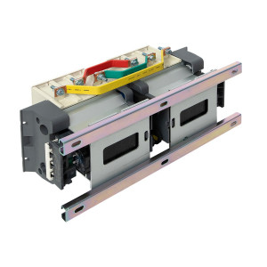 Контактор реверсивный КТЭ 115А кат. 230В AC 2НО ctr-b-r-115