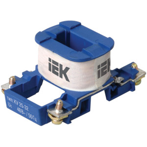 Катушка управления для КМИ-(25А-32А) 48В KKM20D-KU-048