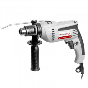 Дрель ударная ДУ-13/780ЭР 421.1.0.00
