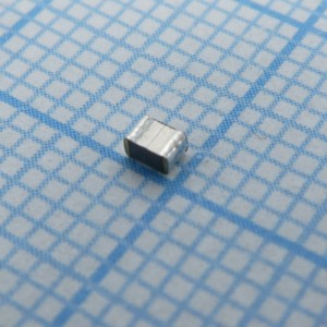 ECHU1C103JX5, Металлоплёночный конденсатор SMD 0805 0.01uF ±5% 16V (2 X 1.25 X 1.1mm) 85C T/R