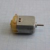 Двигатель FC-125 12V