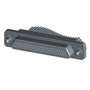 M83513/03-C03P, Соединители D-Sub стандарта Mil  CONNECTOR, M SERIES