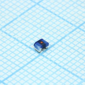 CS0805-82NJ-N, Проволочная чип индуктивность 0805 82nH ±5%, 400mA