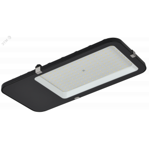 Светильник LED консольный уличный ДКУ 4002 80Д 5000К IP65 GENERICA LDKU0-4002-080-5000-K03-G