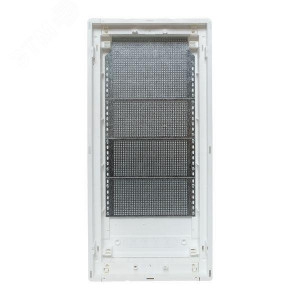 Встраиваемый слаботочный щит 