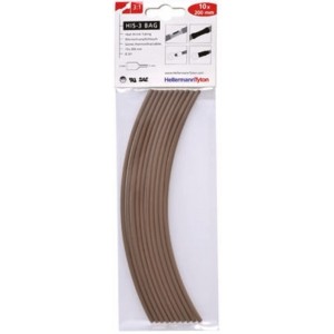 308-30314 HIS-3-BAG-3/1-PO-X-BN