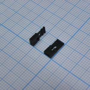 ДЖАМПЕР-4.5hb(2mm), ДЖАМПЕР (перемычка)