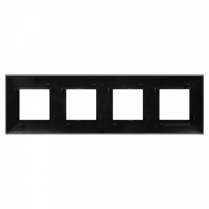 Рамка 4-м 8мод. Avanti 