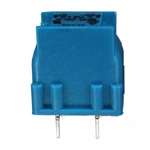 B82722J2301N001, Синфазный дроссель двухобмоточный 47мГн 10кГц 0.3A 2.5Ом монтаж в отверстие автомобильного применения коробка