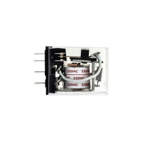 Реле промежуточное РП 22/3 5А 24В DC rp-22-3-24-DC