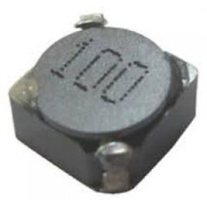 SCDS6D28T-101T-S-N, Силовая индуктивность 6.7*6.7*3.0мм, 100мкГн, 30%, 0.535Ом, 0.54А